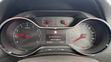 Vauxhall Crossland 1.2 Turbo Ultimate 5dr Petrol Hatchback